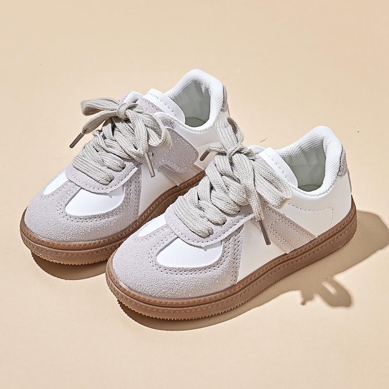 

Kids Soft Sole Lightweight Skate Shoes - Autumn 2025 Edition 27