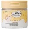 Esfolio Rice Mild Acidic Cleansing Pads Gentle Rice Water Deep Cleansing, 1 pcs, 60 pads