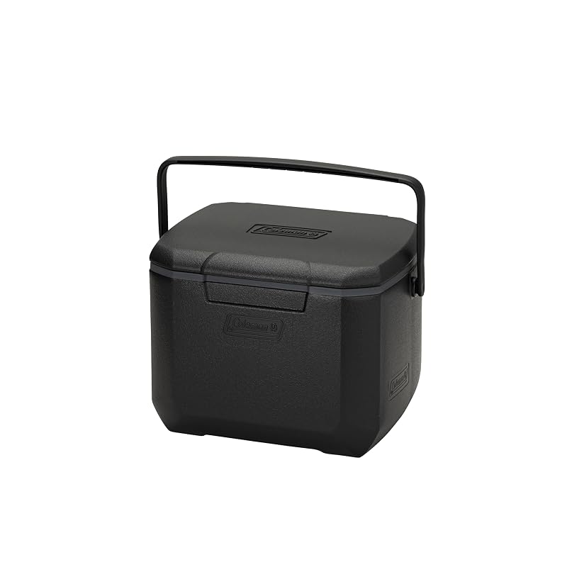 Coleman Excursion Cooler 16QT (Jet Black)