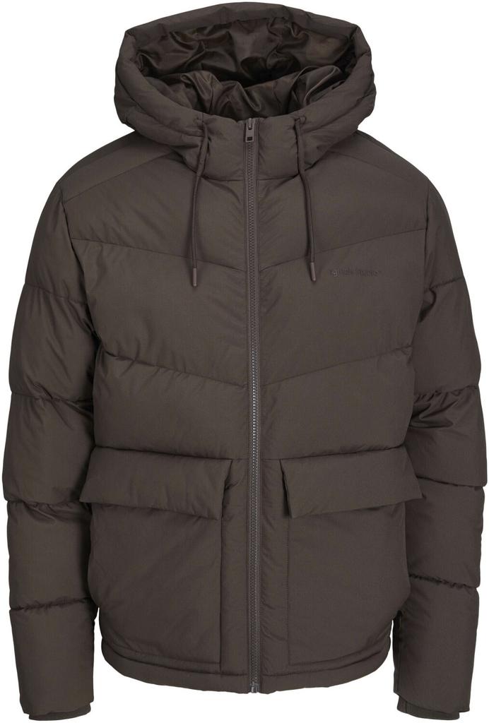 Winter Jacket Jack & Jones Jorvesterbro Puffer Jacket Sn (12238849)