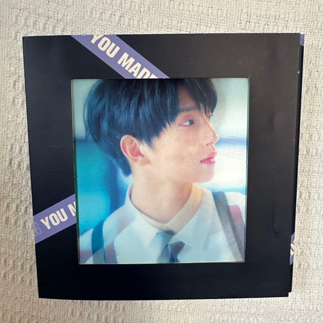 

[USED] seventeen 6th mini album