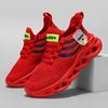 Men's and Women's Sports Shoes, Neutral Jogging Training Shoes, Daily Wear, Autumn Fashion, Breathable, Casual Running Shoes