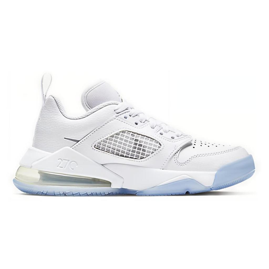 Jordan Mars 270 Vintage Basketball Shoes GS CK2504-100
