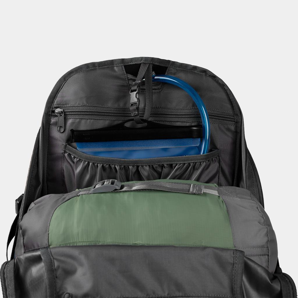 Alpinus Fatra 30 Backpack Black Po35496