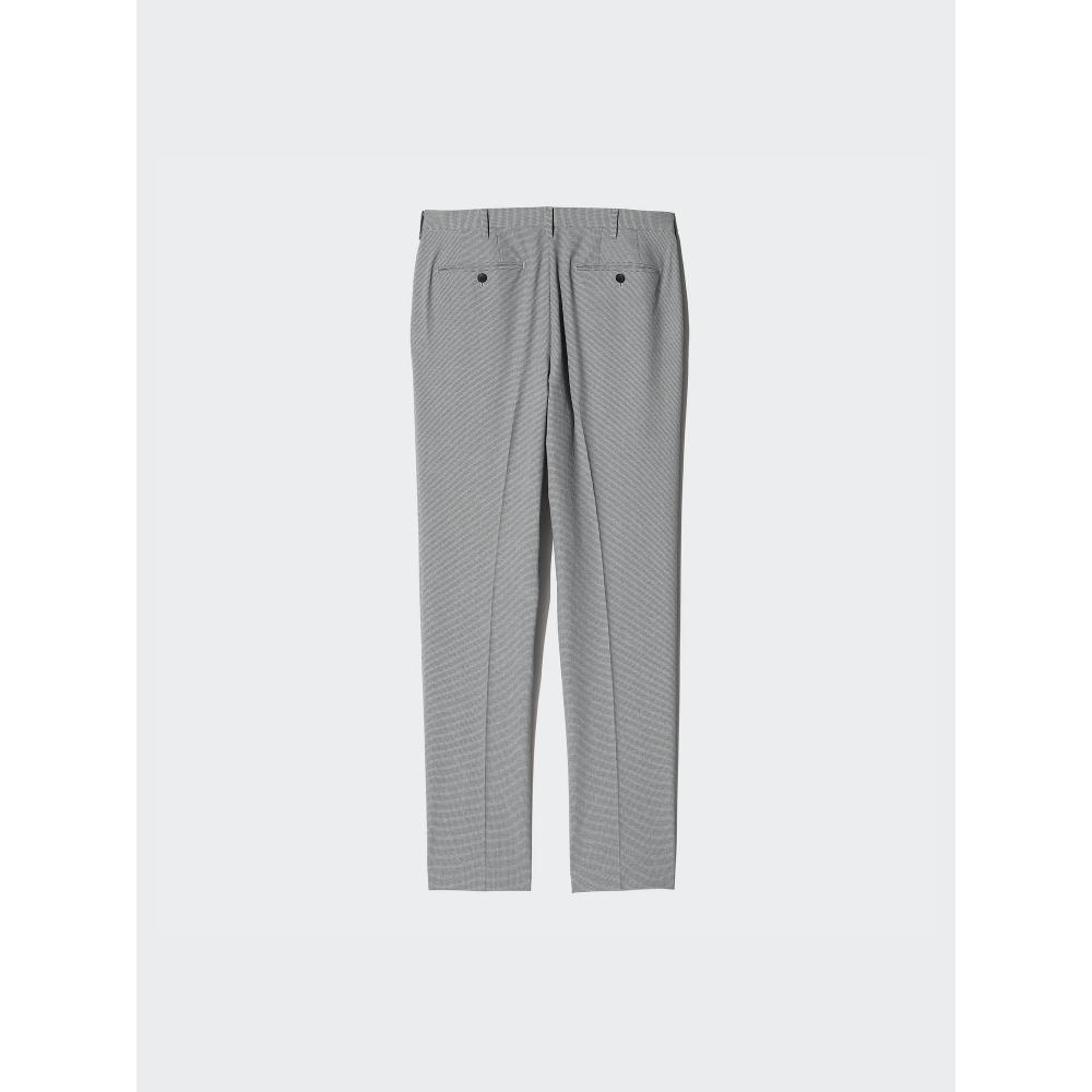 Uniqlo Admiration Pants  Houndstooth 