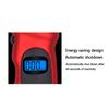 Digital Air Pressure Gauge Mini Manometer Durable Tire Gauge