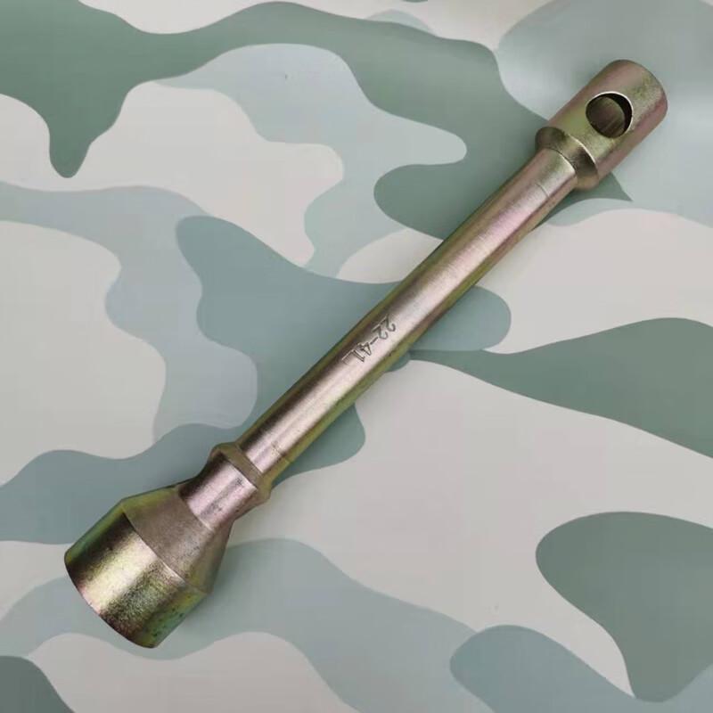 Huchen Dongfeng Truck Rear Tire Lug Nut Wrench