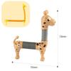 Children's Cartoon Animal Stretch Toy - Decompression & Multi-Shape Fun for Kids
