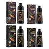 EELHOE Polygonum Multiflorum Black Hair Nourishing & Repair Shampoo