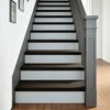Vidaxl Trepte Scări 12 Buc. Maro 70X25X2 Cm Lemn Masiv Stejar