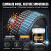 Automotive Grease 100g Care Lube for Vehicle Car Door Lubricant for Brake Wheel Sunroof Hinge Trailer Truck RV Workshop Garage