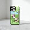 Chibi-DORO Memes Of D-DorothyS Phone Case For iPhone17,16,15,14,13 Plus,Pro Max Magnetic For Magsafe Wireless Charging
