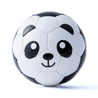 Sfida Djur Mini Boll Fotboll Djurpark FOTBOLLSDJURPARKEN footballzoo DJURPARKEN Boll Fotboll 1 för Inomhus Hem Fritid Panda 1 Boll Nej. Barn, Spädbarn, Övning,