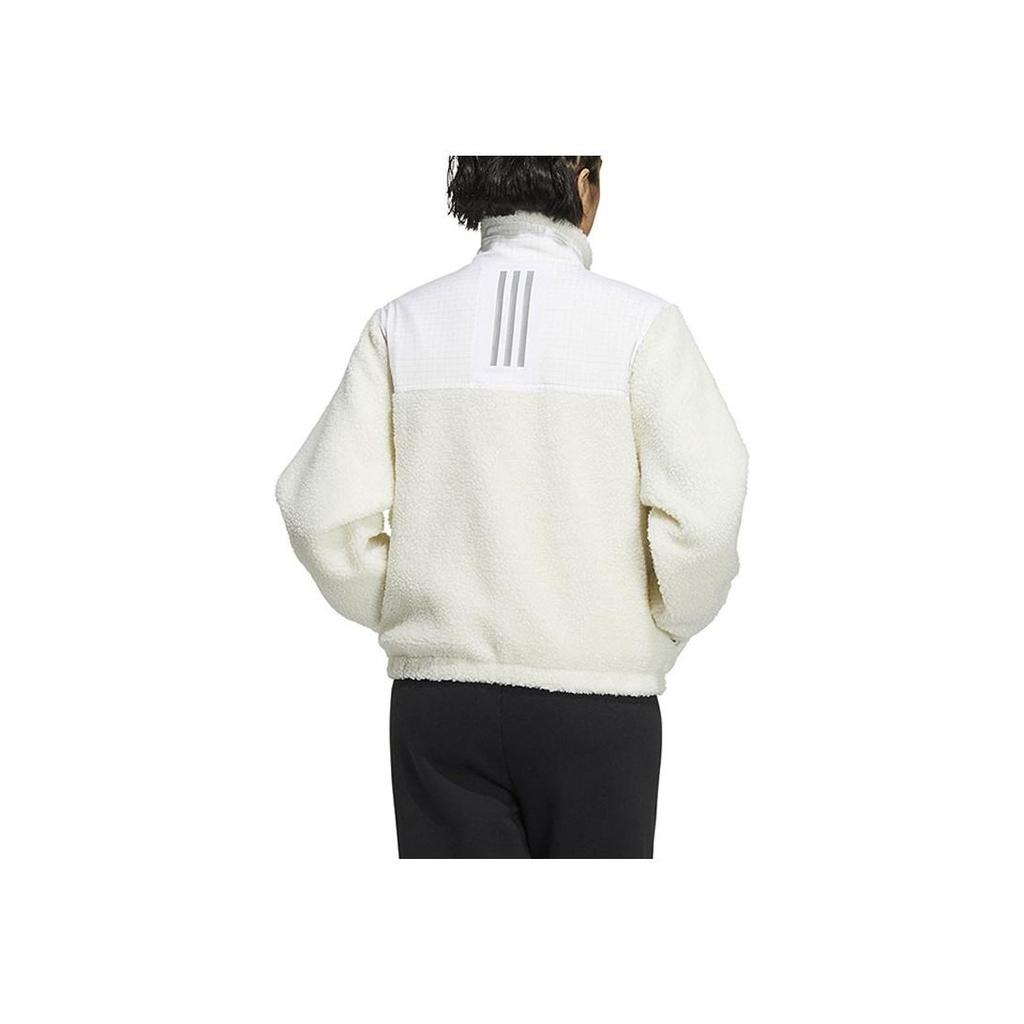 adidas UST BOA Jacket T2 White Women HM7099