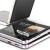 1-3/10-50Pcs HD Camera Tempered Glass Protector Flim For Samsung Galaxy Z Flip 7 6 5 4 Lens Anti-scratch Protect Rugged Back Cap