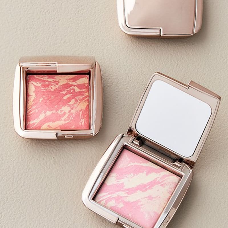 [Hourglass] Ambient Blush 5 types (Choose 1)