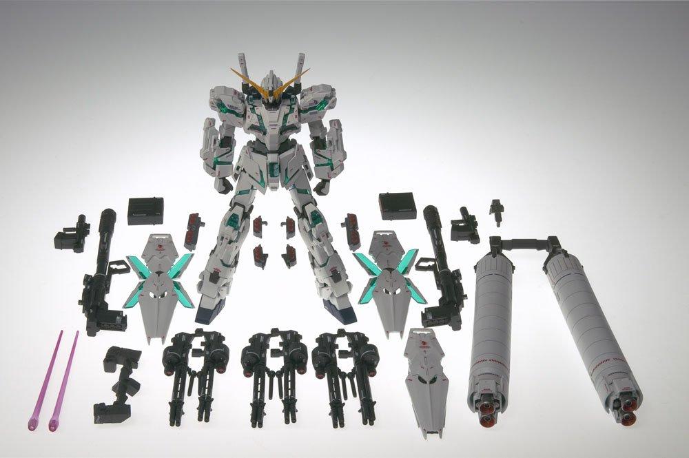 TAMASHII NATIONS GUNDAM FIX FIGURATION NOVÉ GENERACE Full Armor Unicorn Gundam