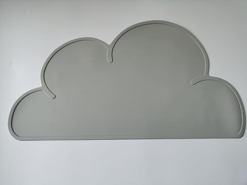 Protiskluzové silikonové podložky pod misky pro domácí mazlíčky - Originální podložky proti rozlití