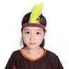 Children's Wild Indigenous Costumes for Halloween - Boys' and Girls' Indian Outfits for Sale