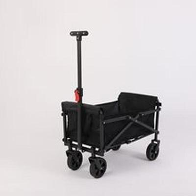 Accesorios para el equipaje – Carros de equipaje
