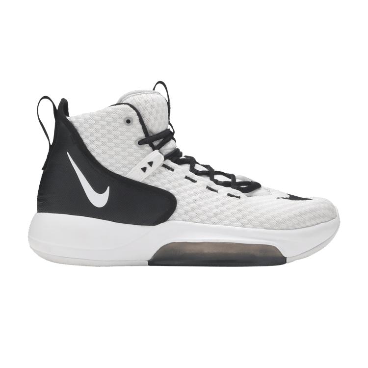 Nike Zoom Rize Team White 40