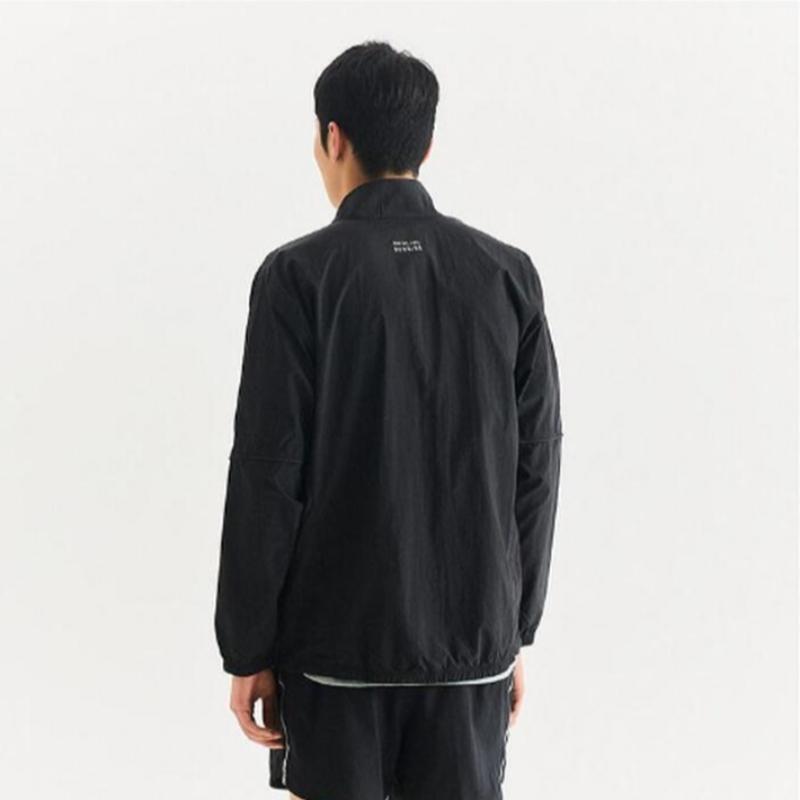 New Balance Impact Run Woven Jacket Nbnad4s051 19