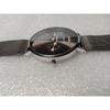 Used BERING Watch Men's 14240-309 Gray Bering Junk