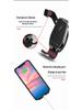Wireless Charging Phone Holder for 2015-2017 Baojun 560