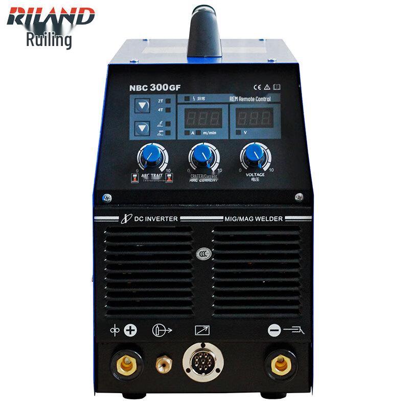 Riland NBC300GF Industrial CO2 Gas Shielded Welding Machine