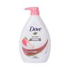 Dove Deeply Nourishing Body Wash
