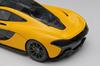 Make up EIDOLON COLLECTION McLaren P1 2013 Volcano Yellow Finished Model EM741A 1/43