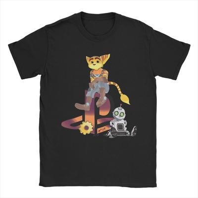Üst giysisi – T-shirtler
