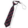 [TRANSIT TRADE] Kids' Necktie, Children's Necktie, Kids' Necktie, Children's Wedding Necktie, Men's Suit, Formal Party Necktie, Striped Logo (1487,