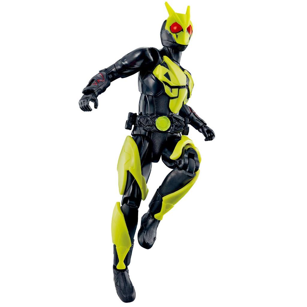 Kamen Rider Zero One RKF Kamen Rider Zero One Hybrid Rise Figure
