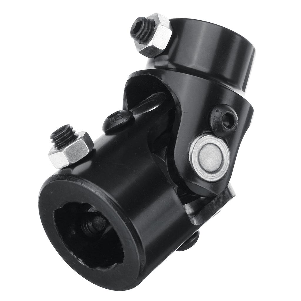 3/4" Ford Triangle X 3/4" DD Steering Shaft Universal U Joint - Foto 9