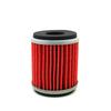 5pcs Fuel Oil Filter HF140 KN140 For YAMAHA WR250F WR450F WR250X WR250R YFZ450X YFZ450R GAS EC250 Dirt Motor Bike Motorcycle