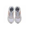 Li-Ning 001 Classic 'Grey Orange' Men's AZGS077-4