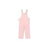 Dickies Logo Printed Straight Leg Overalls Women overalls DK011610-A71