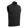 Chaleco Cálido de Forro Polar para Hombre para Exteriores Decathlon