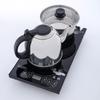 Electric Automatic Kettle & Tea Set with Water Boiler and Insulated Water Pump