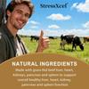 3000 Mg Grass-Fed Beef Offal Supplement, Suitable For Both Men And Women, 120 Capsules.