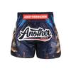 MMA Boxing Shorts Men Women Training Fight Pants Muay Thai Kickboxing Gym Workout Athletic