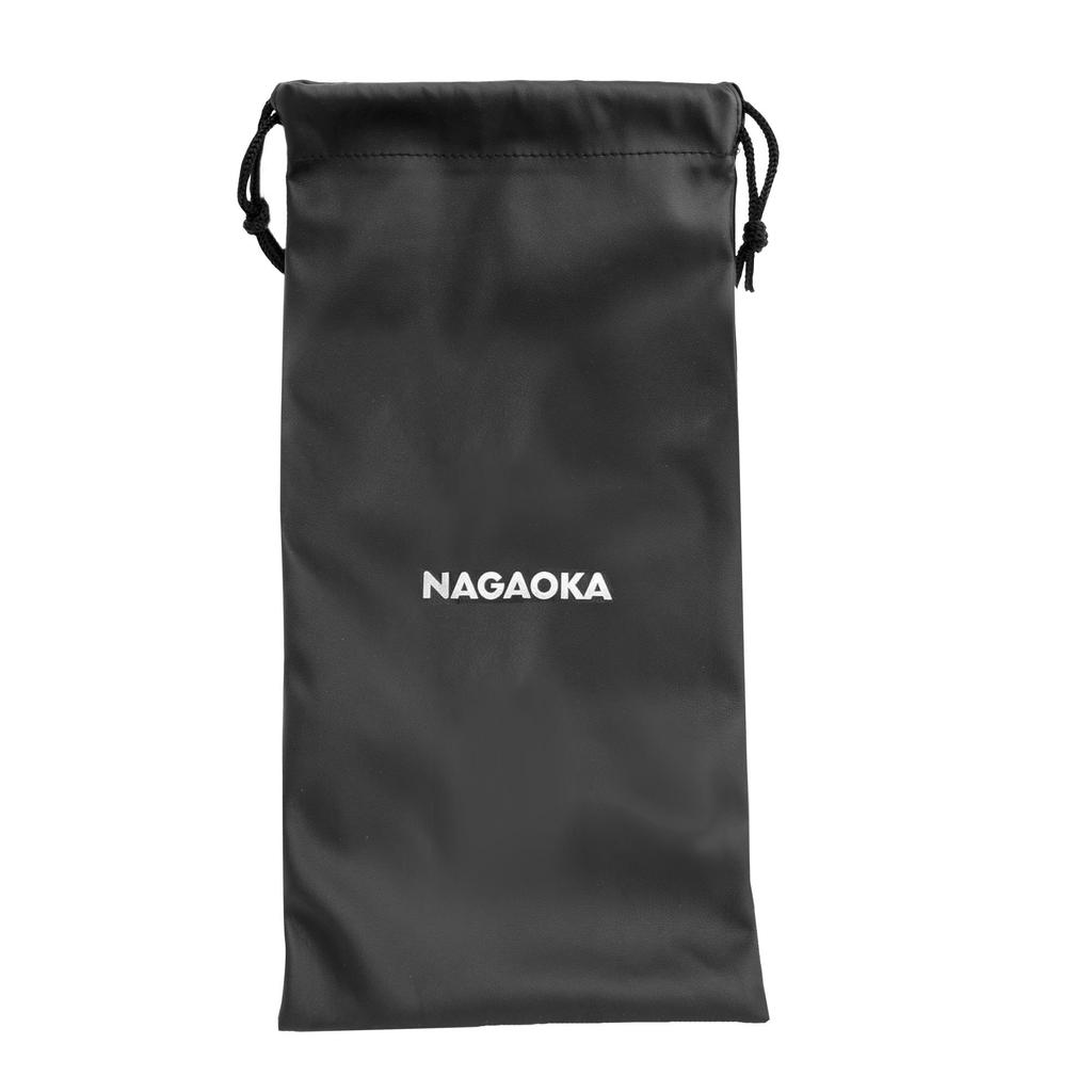 NAGAOKA DJ Single-Ear Stick Headphones NDJH01S