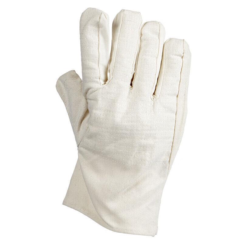 Canvas Work Gloves