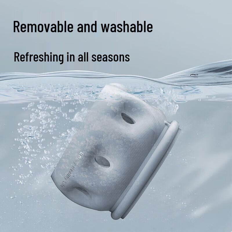 Hezheng U-shaped Memory Foam Neck Massager