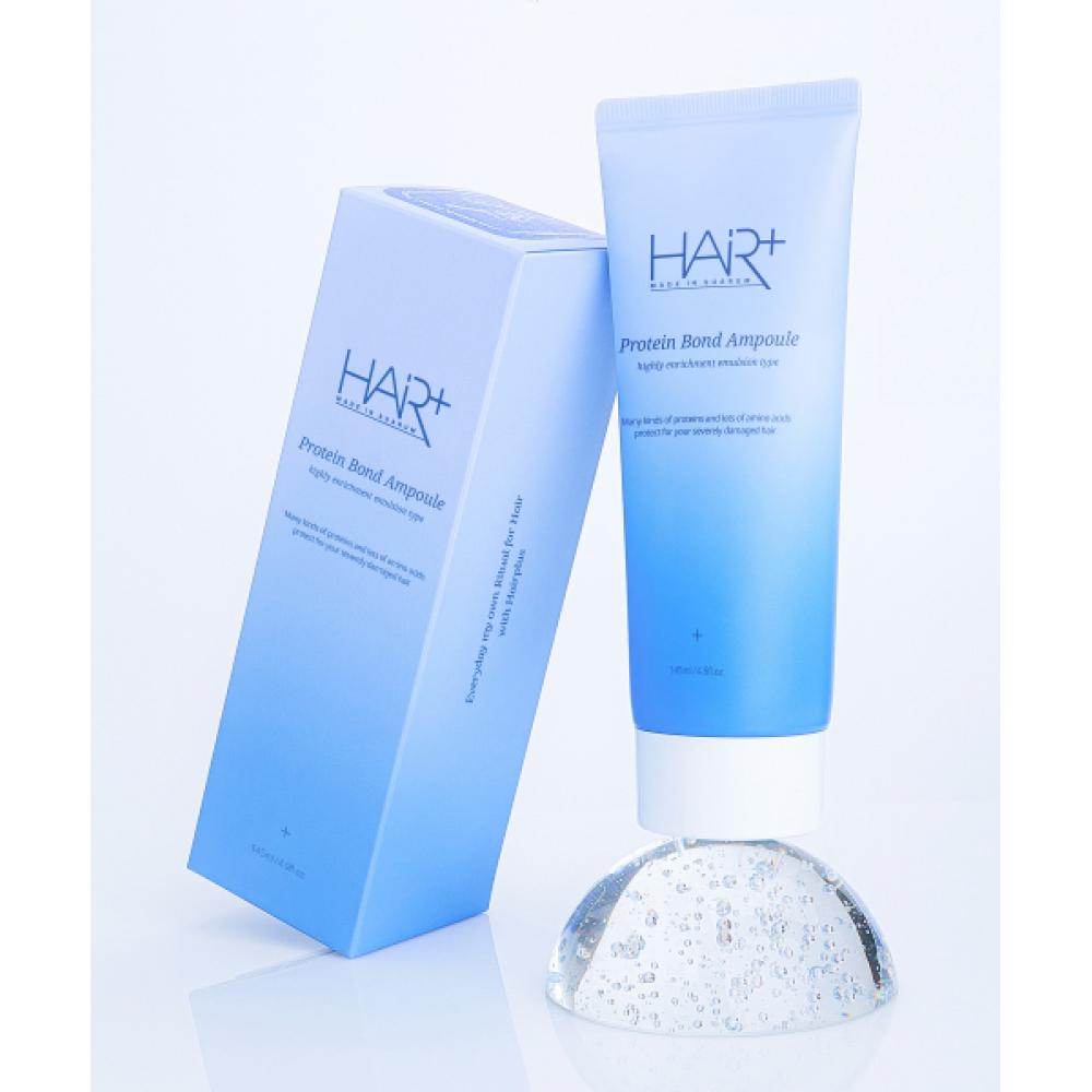 

Hairplus Protein Bond Ampoule Essence 145ml 2pcs none