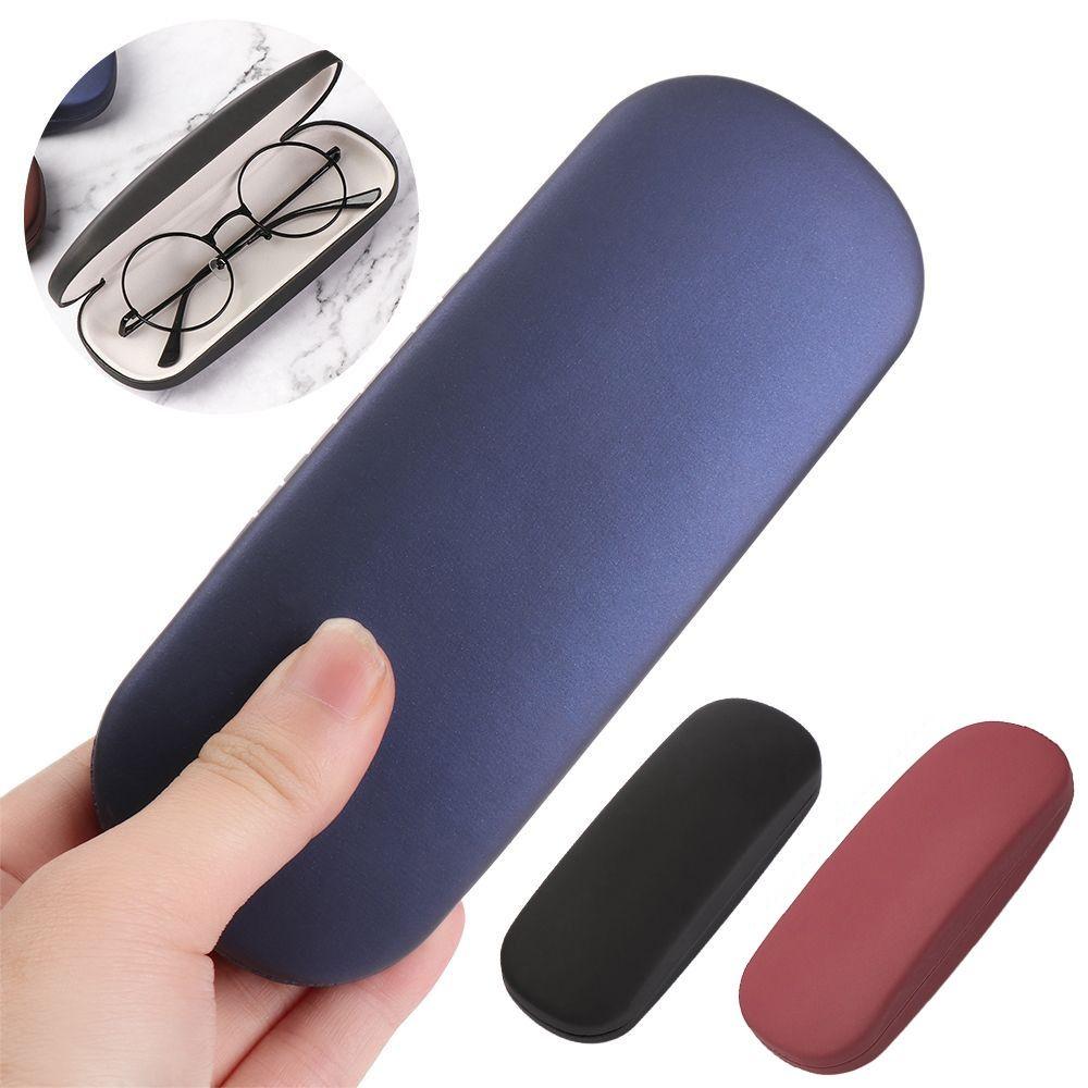 Eyewear Accessories Eyewear Protector Myopia Glasses Case Glasses Box Reading Eyewear Case