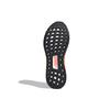 ULT Low-Top Marathon Laufschuhe Herren Schwarz Gold Orange EG0430