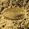Excellent CHANEL Necklace 1994 gold Women 94P Used