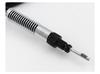 Electric Woodworking Carving Knife Adapter for Engraving & Lettering Chisels with Flexible Shaft